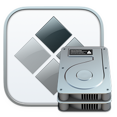storage for mac and windows